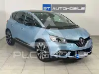 2019 Renault Scenic