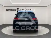 2019 Renault Scenic