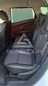 2019 Renault Scenic