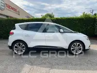 2019 Renault Scenic