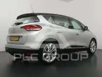 2019 Renault Scenic