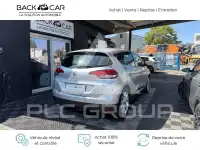 2019 Renault Scenic