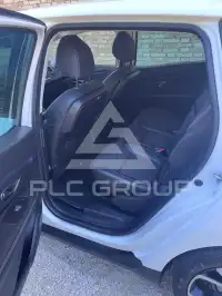 2019 Renault Scenic
