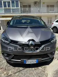 2019 Renault Scenic