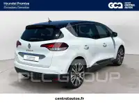 2019 Renault Scenic