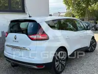 2019 Renault Scenic