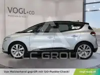 2019 Renault Scenic