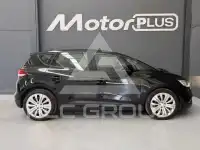 2019 Renault Scenic