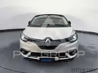 2019 Renault Scenic