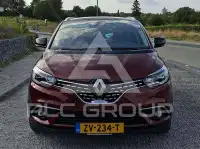 2019 Renault Scenic