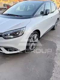 2019 Renault Scenic