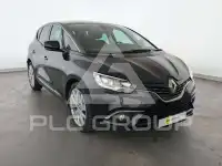 2019 Renault Scenic