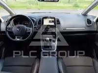 2019 Renault Scenic
