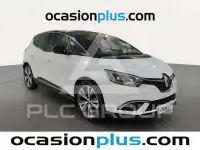 2019 Renault Scenic