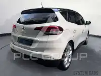 2019 Renault Scenic