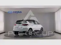 2019 Renault Scenic
