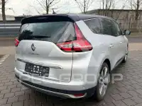 2019 Renault Scenic