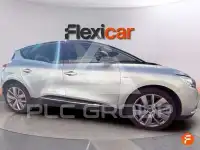 2019 Renault Scenic