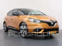 2019 Renault Scenic
