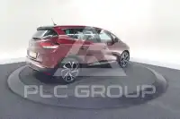 2019 Renault Scenic
