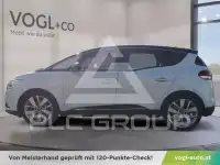2019 Renault Scenic