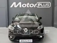 2019 Renault Scenic