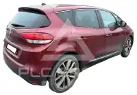 2019 Renault Scenic