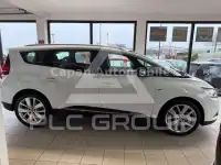 2019 Renault Scenic