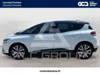 2019 Renault Scenic