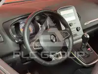 2019 Renault Scenic