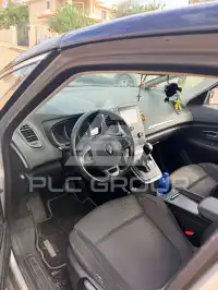 2019 Renault Scenic