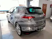 2019 Renault Scenic