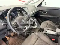2019 Renault Scenic