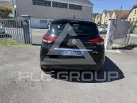 2019 Renault Scenic