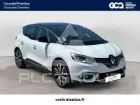 2019 Renault Scenic