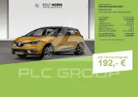 2019 Renault Scenic