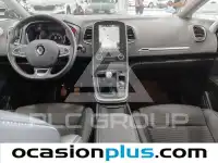 2019 Renault Scenic