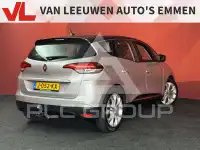 2019 Renault Scenic