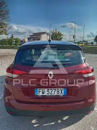 2019 Renault Scenic