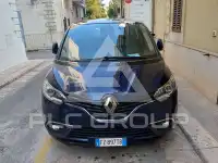 2019 Renault Scenic