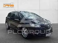 2019 Renault Scenic