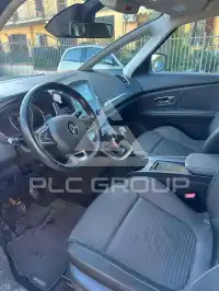 2019 Renault Scenic