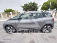 2019 Renault Scenic