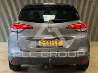 2019 Renault Scenic