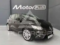 2019 Renault Scenic