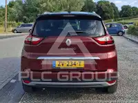 2019 Renault Scenic