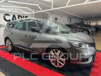 2019 Renault Scenic