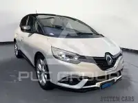 2019 Renault Scenic