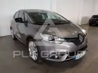 2019 Renault Scenic
