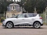 2019 Renault Scenic